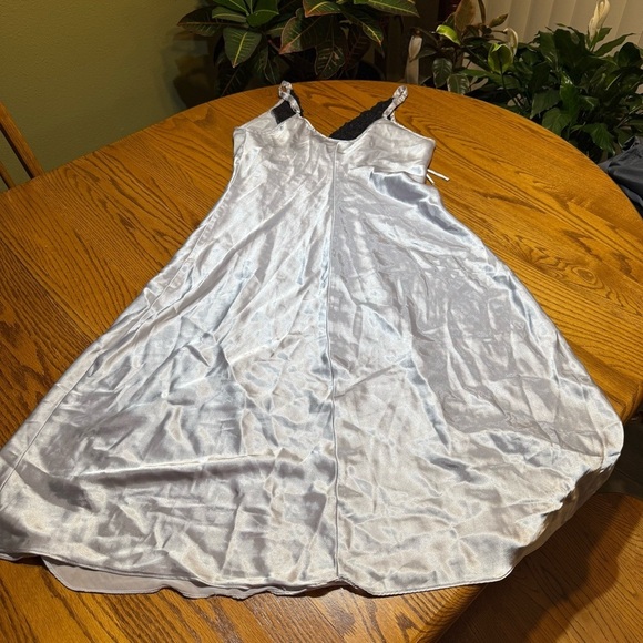 Inner Most Y2K 90s Nightgown Slip Size Large - Picture 5 of 5